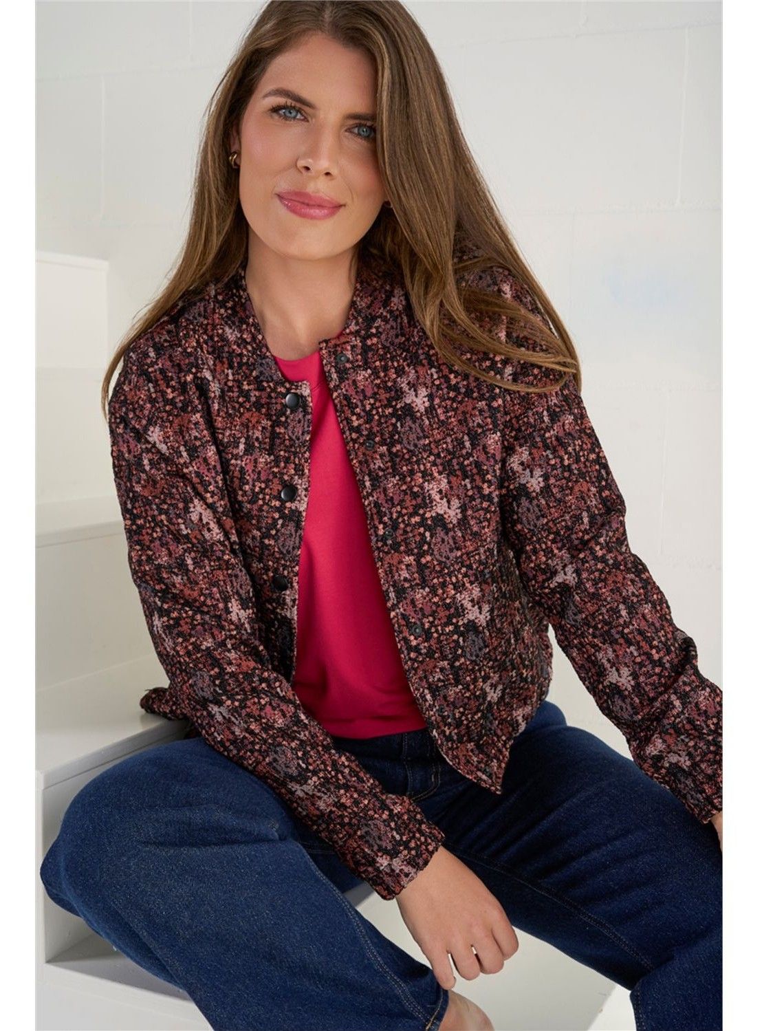 ROBERTO SARTO - BLAZER - Blauw