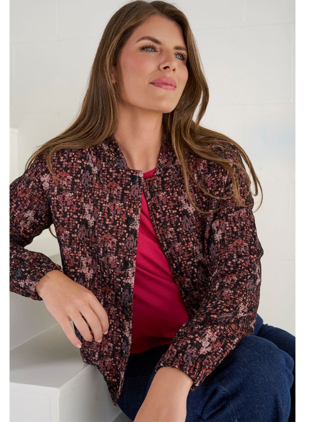ROBERTO SARTO - BLAZER - Blauw