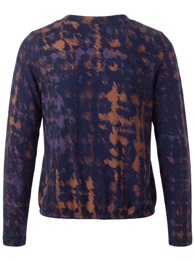 ROBERTO SARTO - SHIRT - Blauw