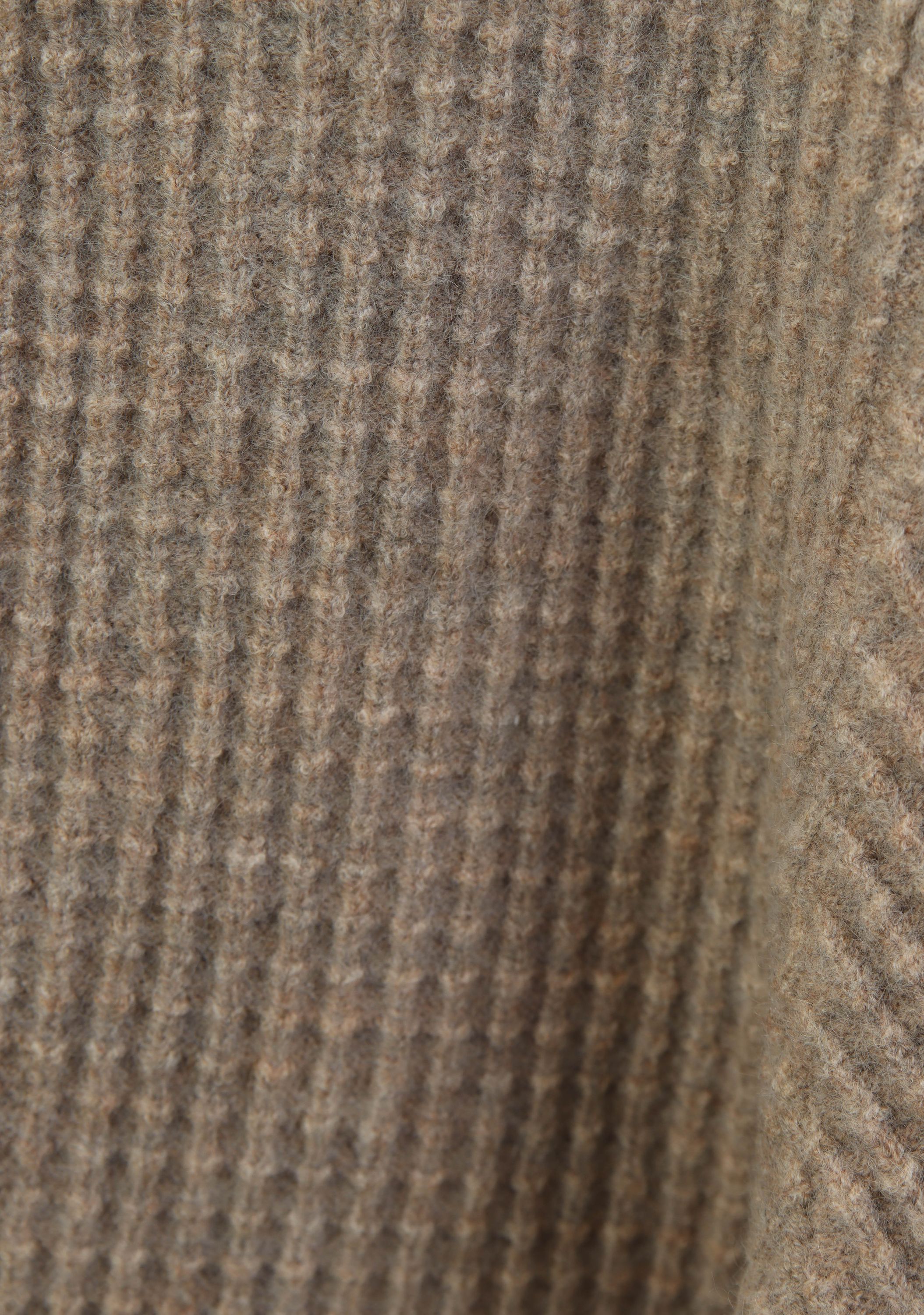 ROBERTO SARTO - VEST - Bruin