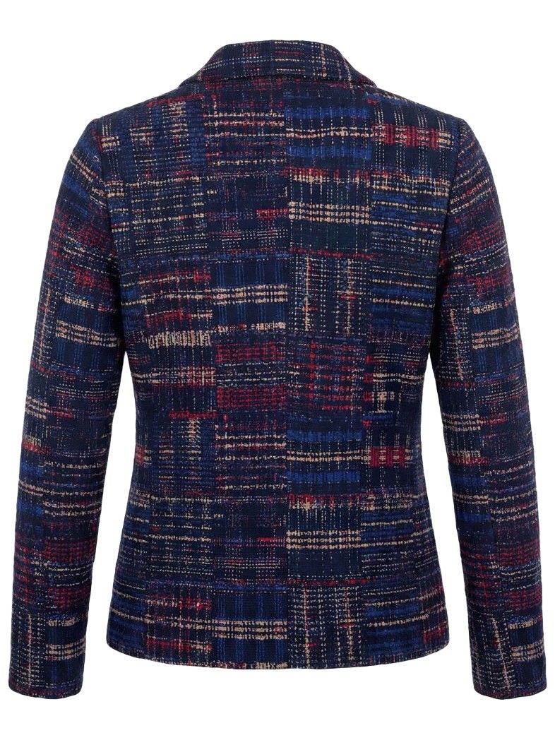 ROBERTO SARTO - BLAZER - Blauw