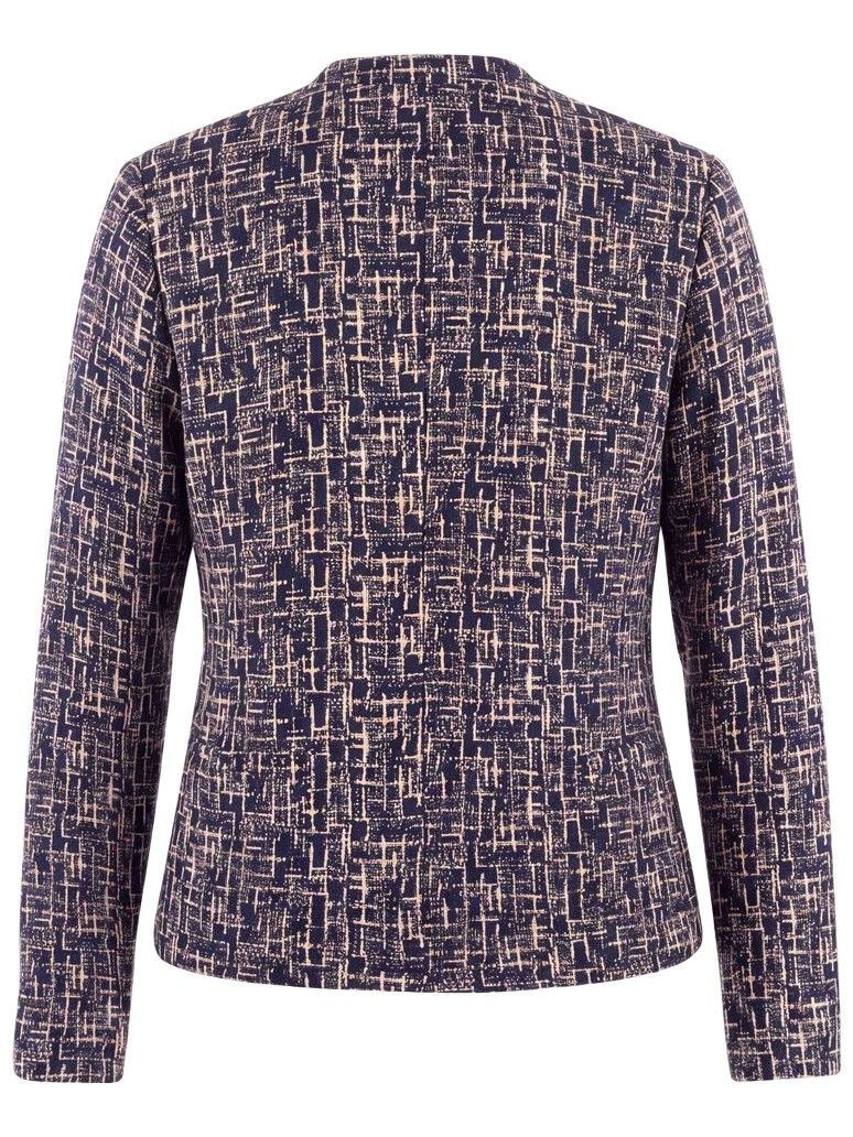 ROBERTO SARTO - BLAZER - Blauw