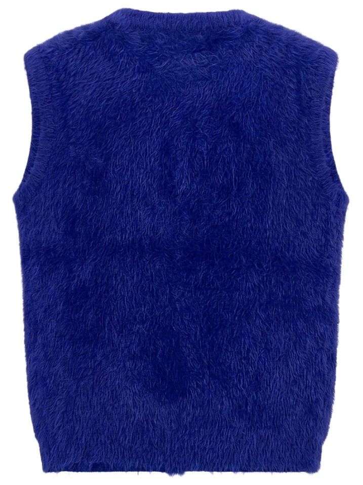 ROBERTO SARTO - VEST - Paars