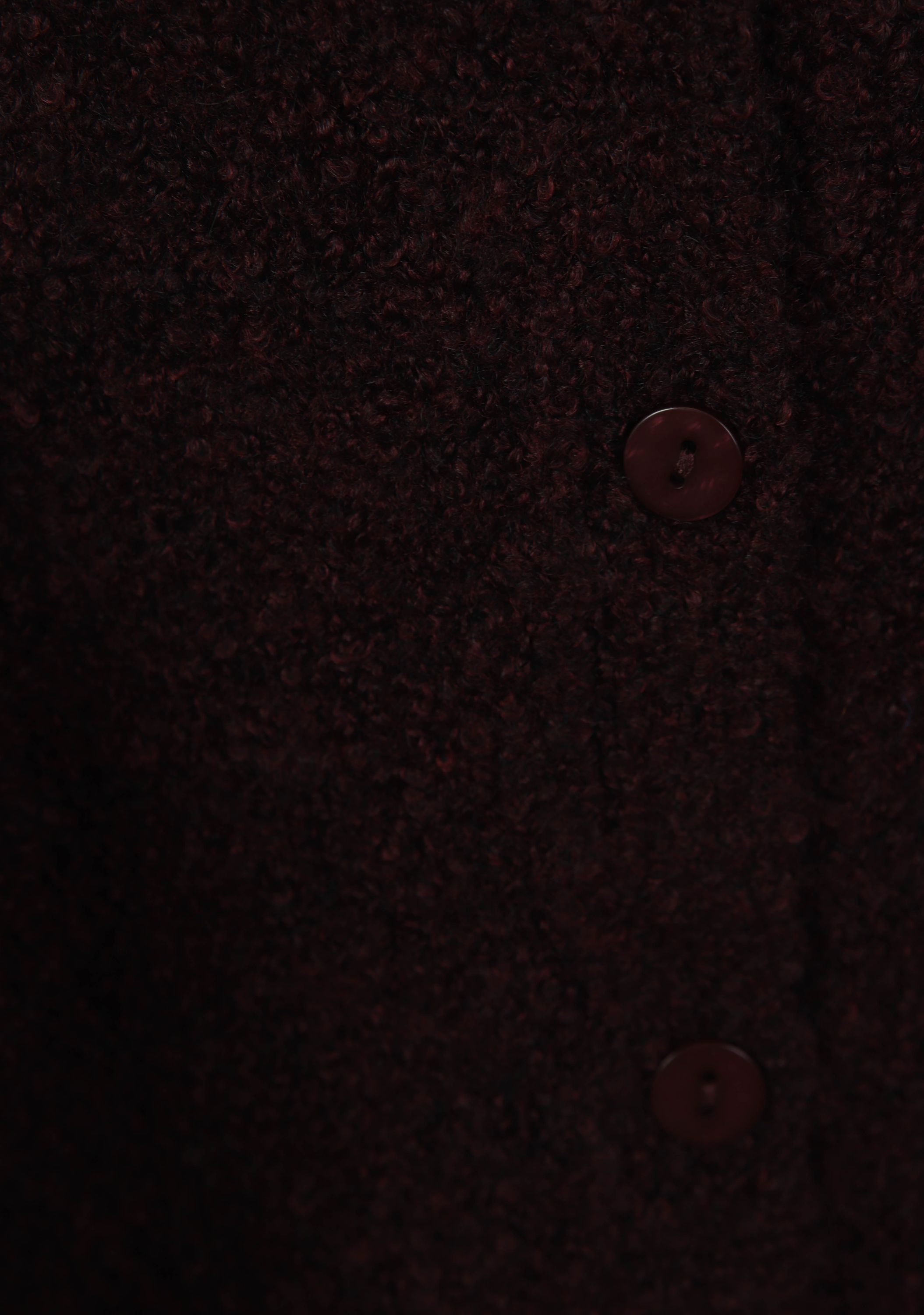 ROBERTO SARTO - VEST - Paars
