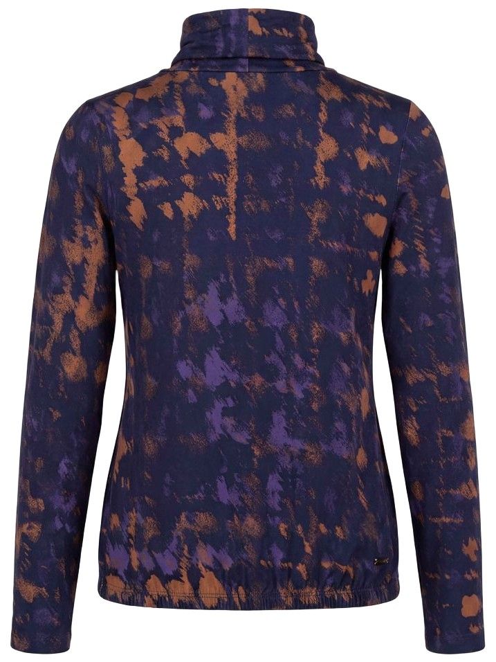 ROBERTO SARTO - SHIRT - Blauw