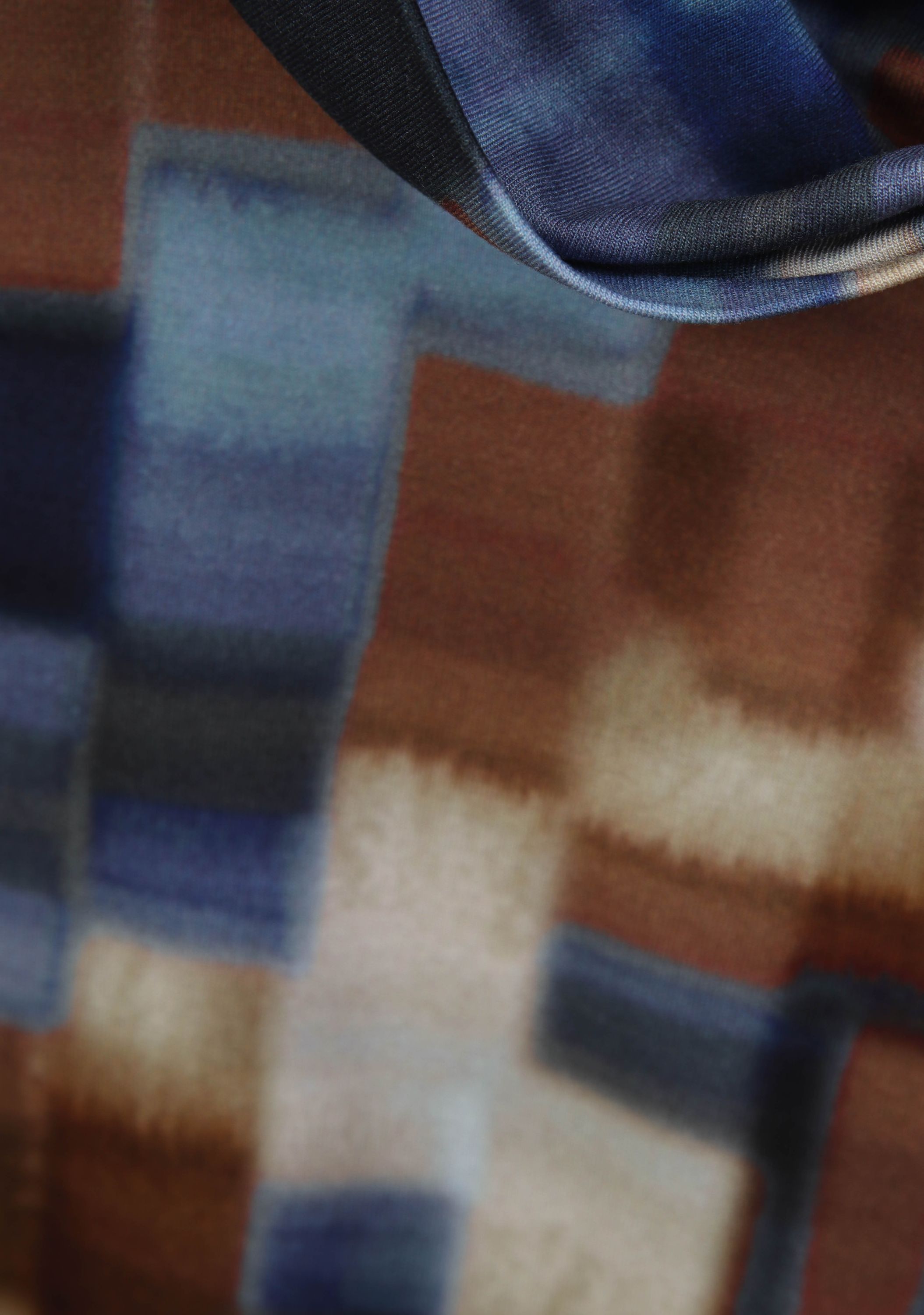ROBERTO SARTO - SHIRT - Blauw