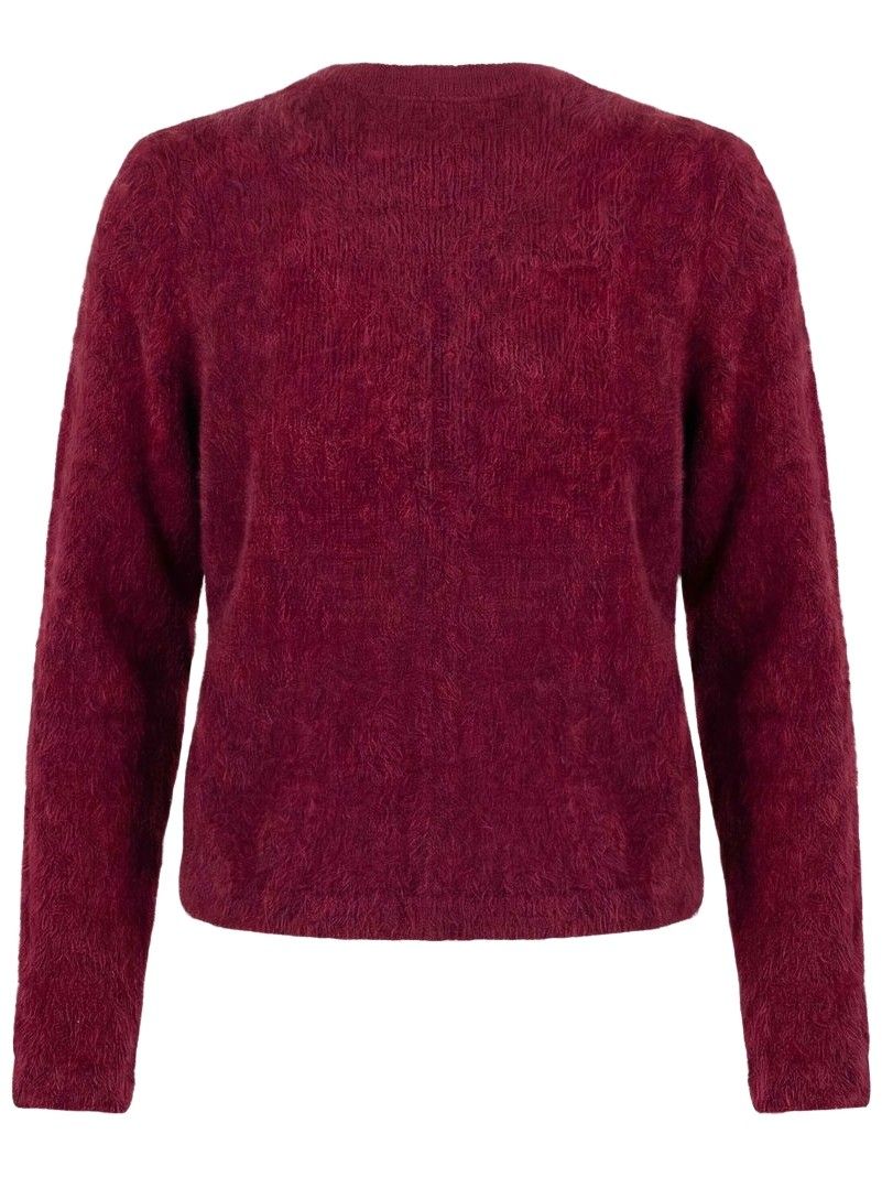 ROBERTO SARTO - BLAZER - Rood
