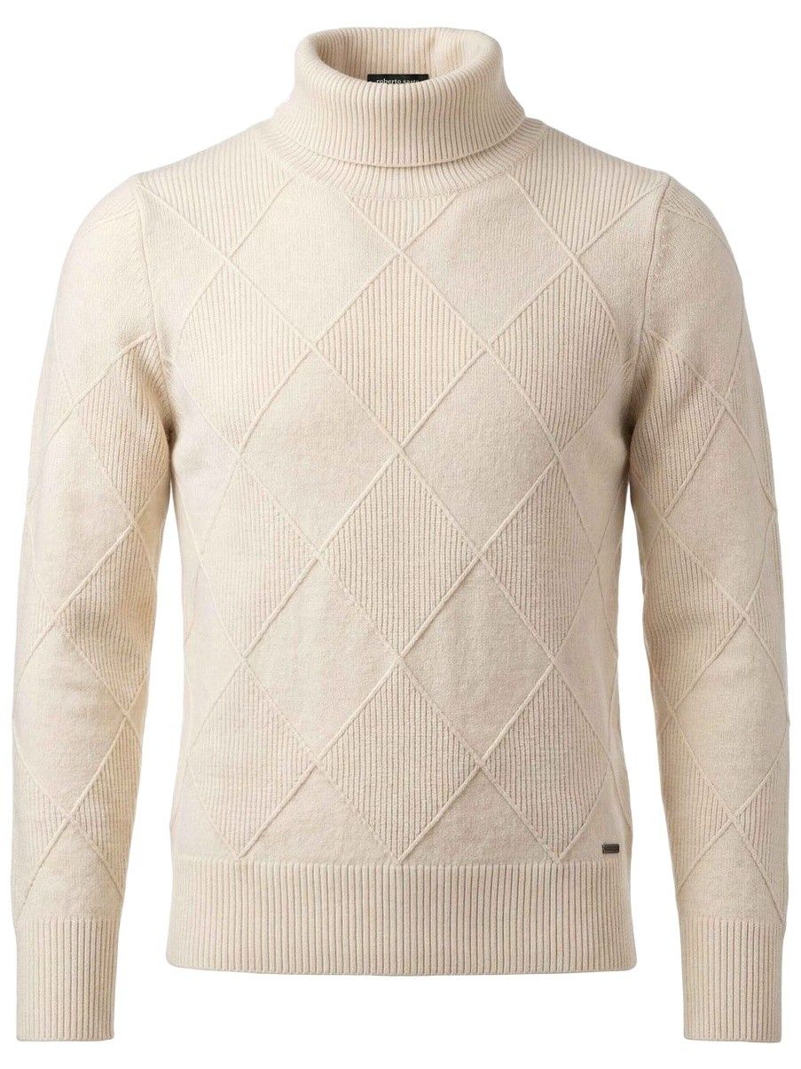 ROBERTO SARTO - TRUI - Off white