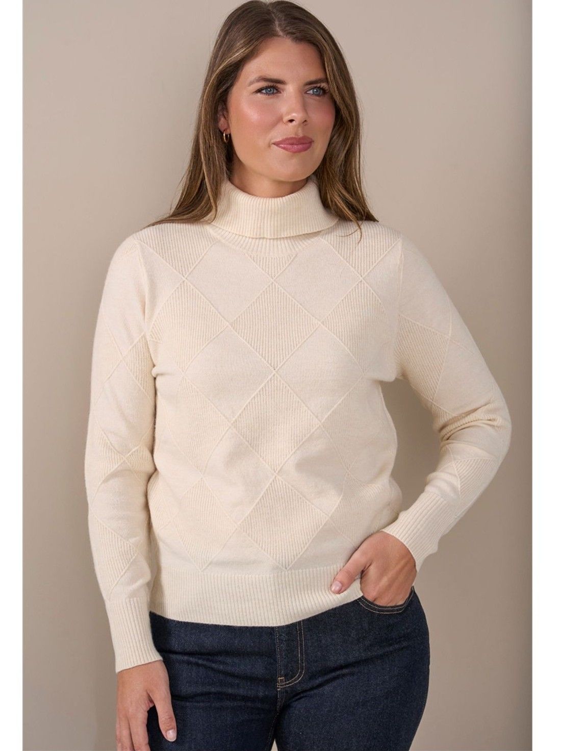 ROBERTO SARTO - TRUI - Off white