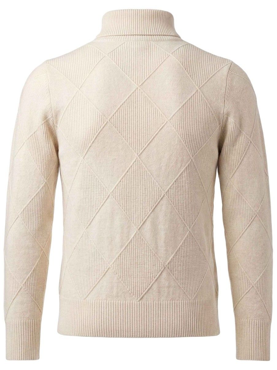 ROBERTO SARTO - TRUI - Off white