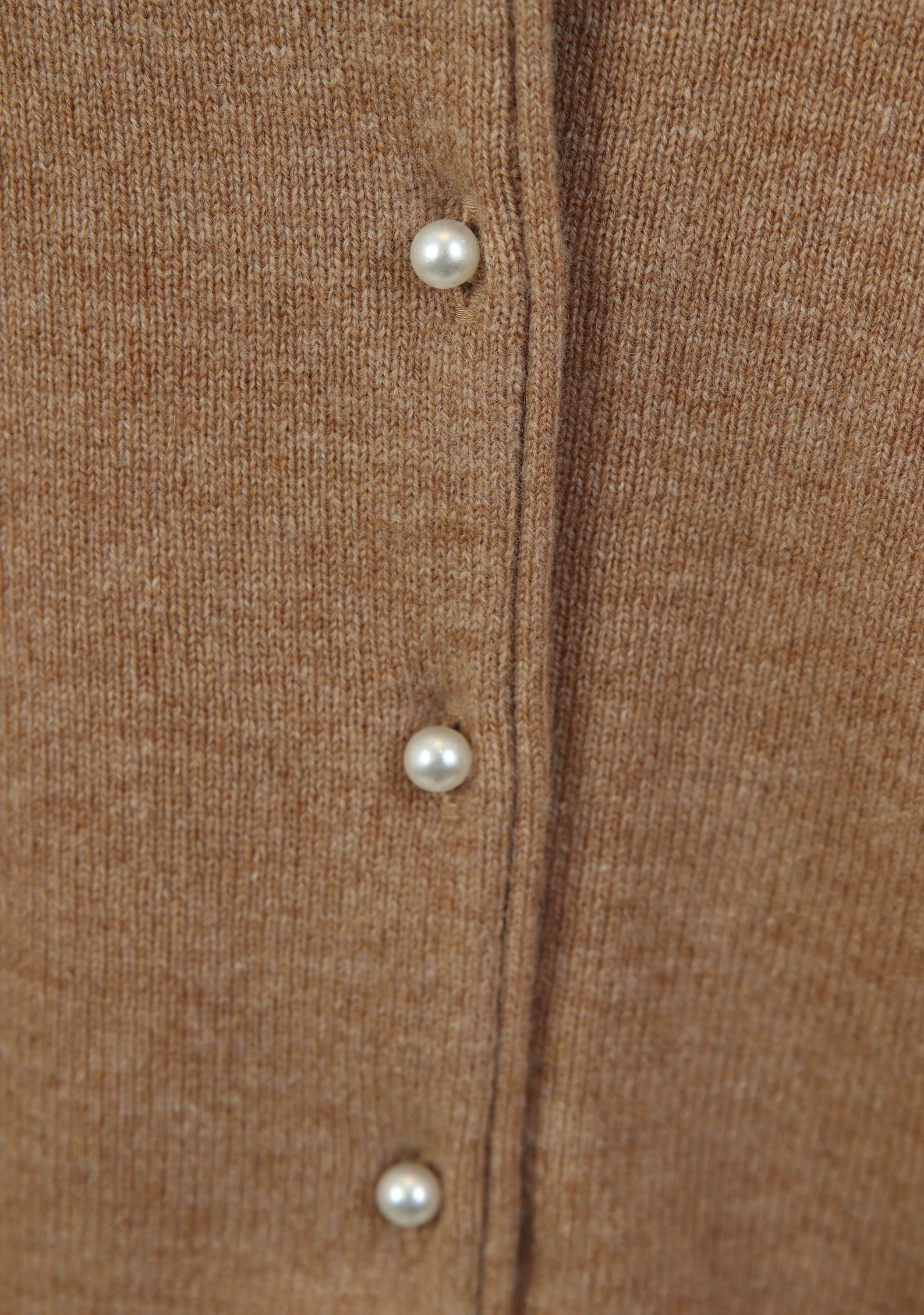 ROBERTO SARTO - VEST - Beige