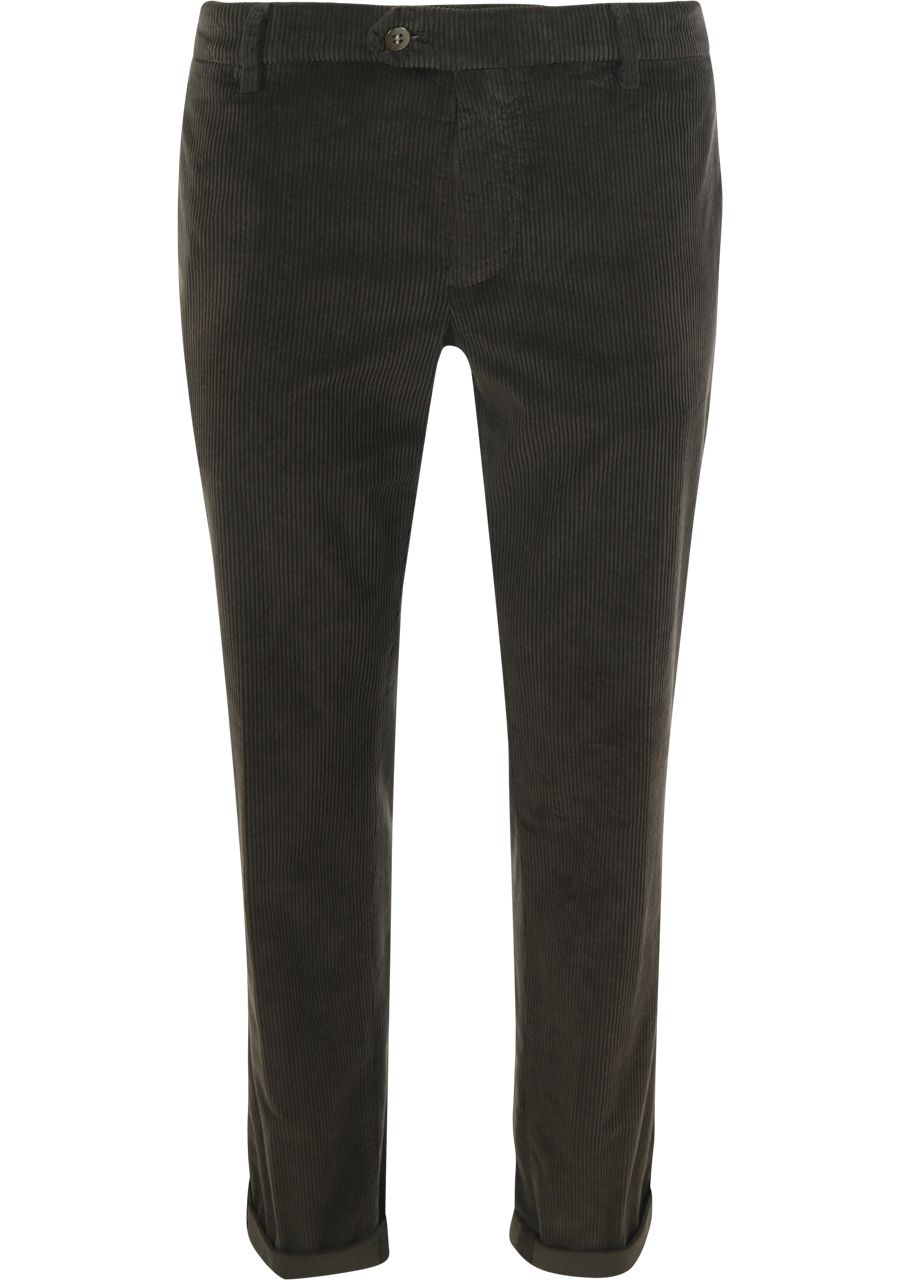 MASONS - BROEK - Bruin