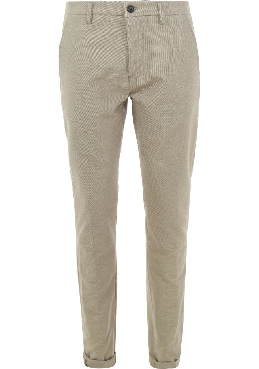 MASONS - BROEK - Beige