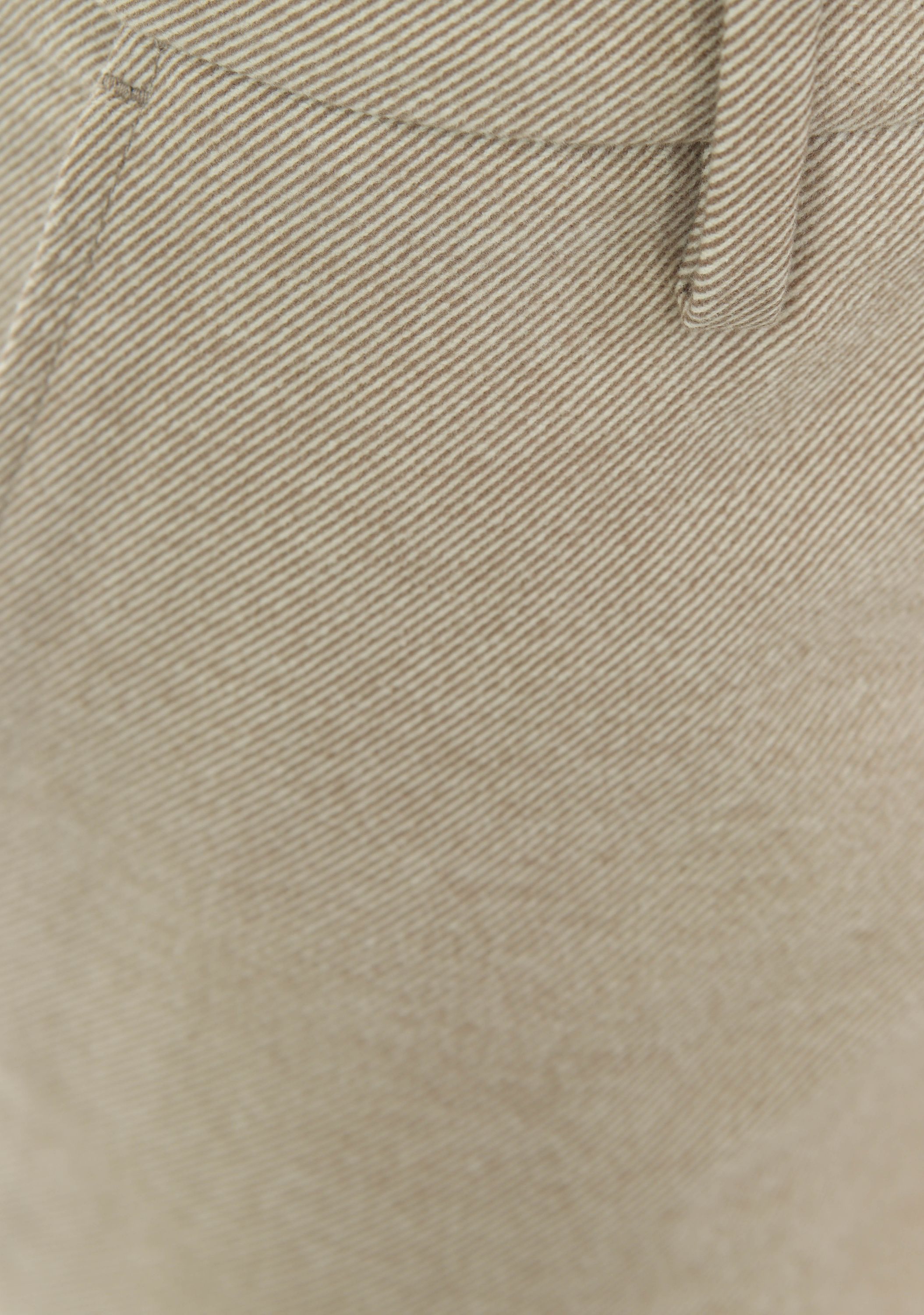 MASONS - BROEK - Beige
