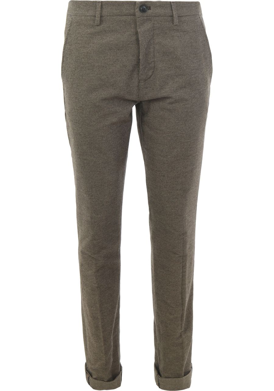 MASONS - BROEK - Bruin