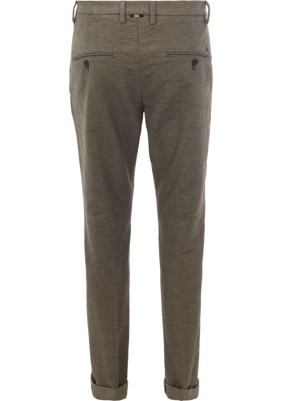 MASONS - BROEK - Bruin
