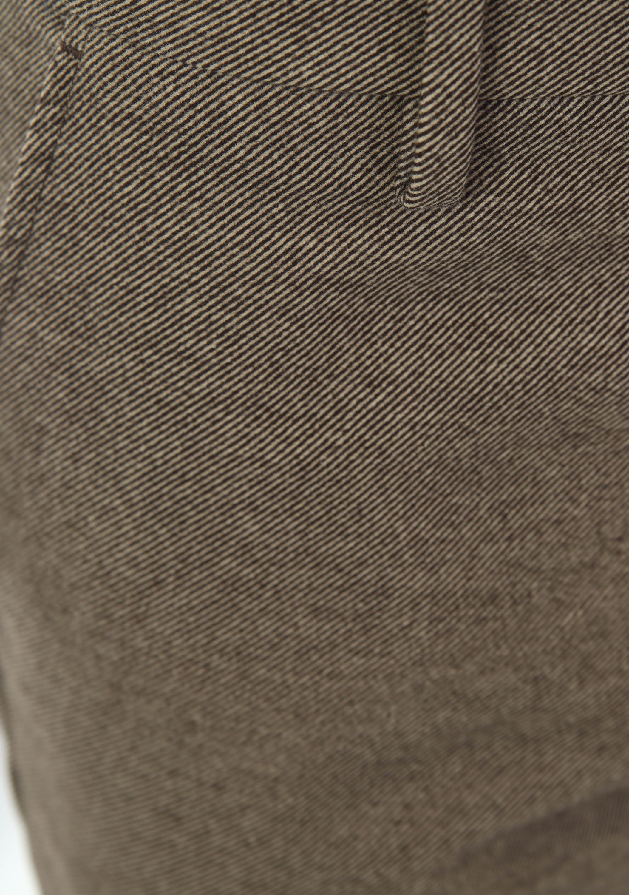 MASONS - BROEK - Bruin