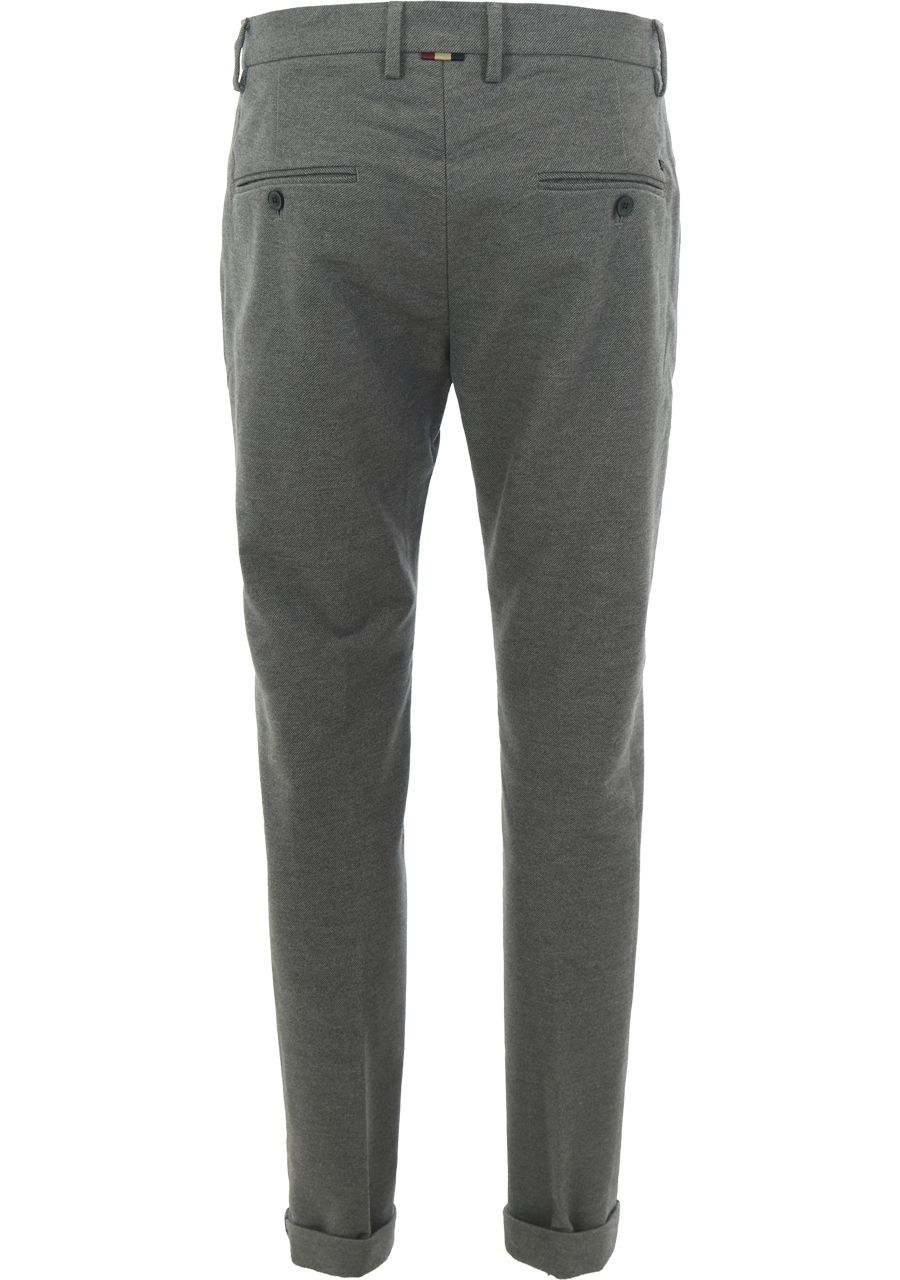 MASONS - BROEK - Blauw