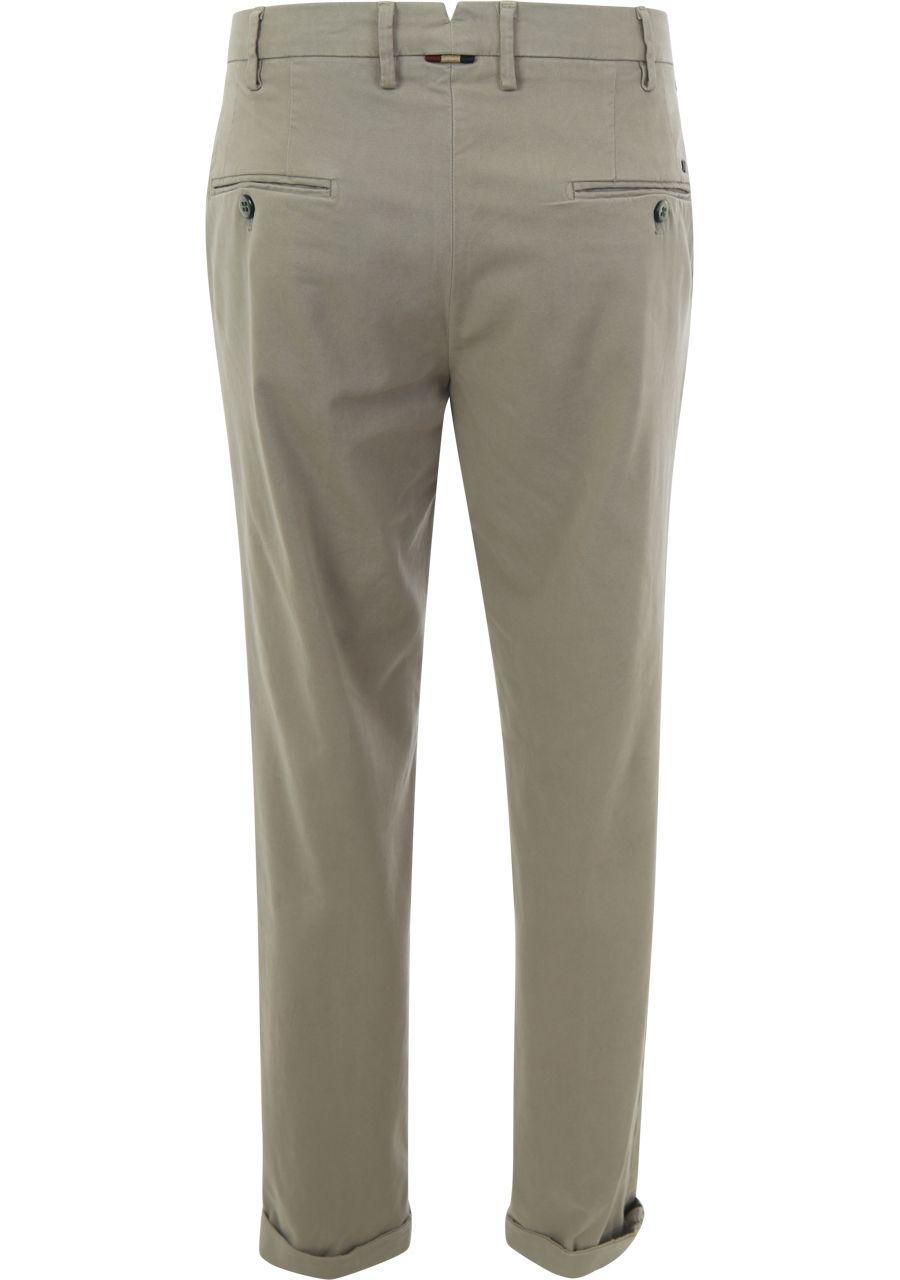 MASONS - BROEK - Grijs