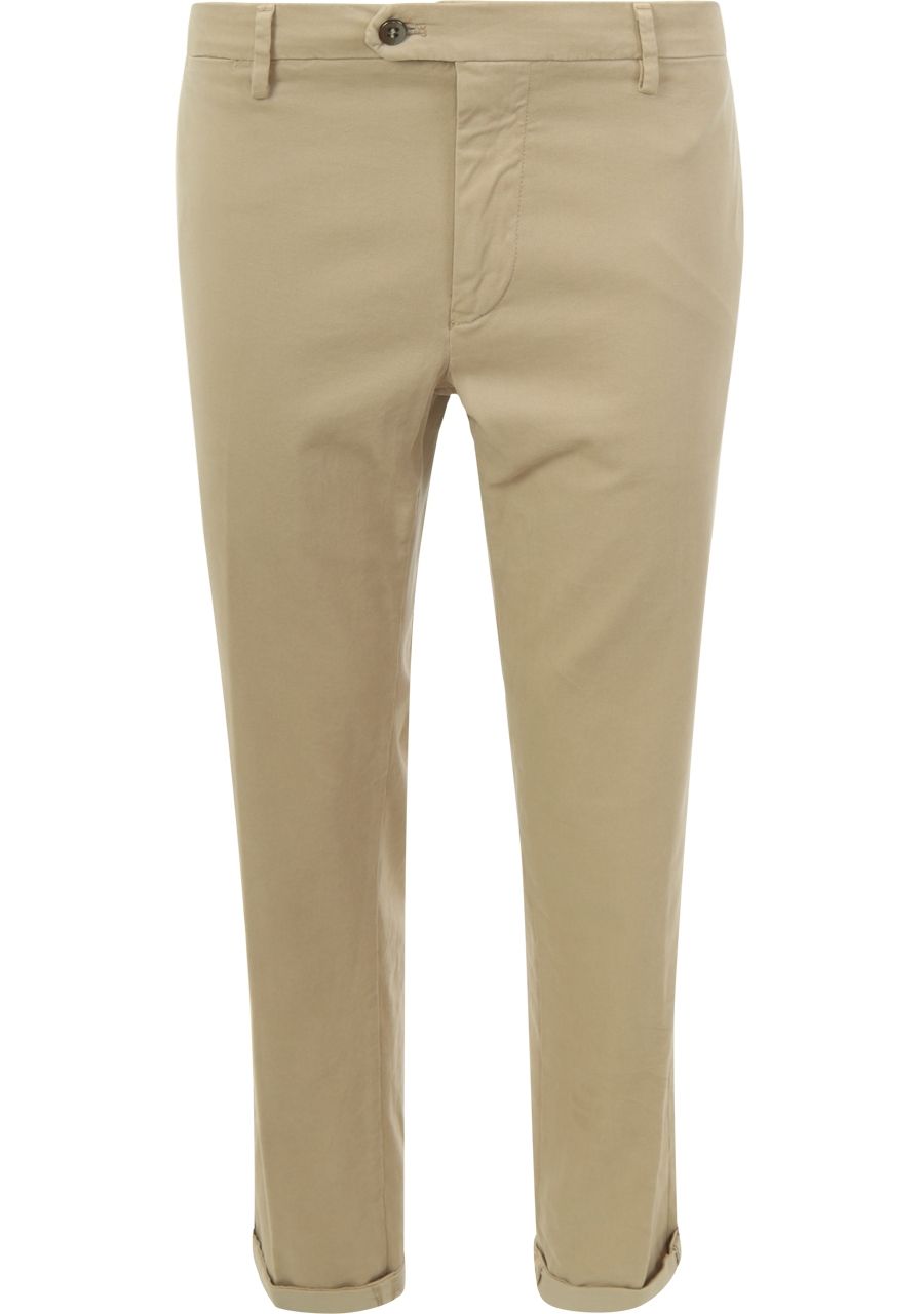 MASONS - BROEK - Beige