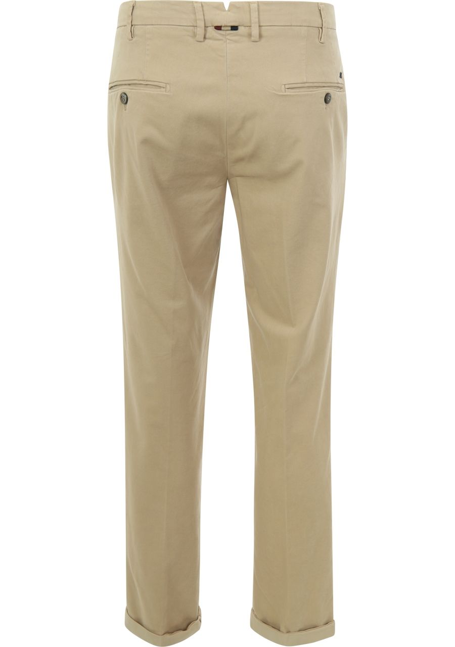 MASONS - BROEK - Beige