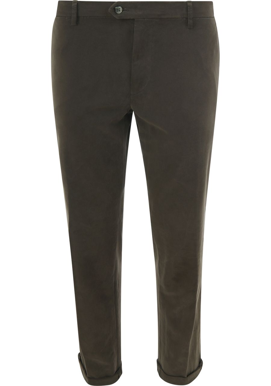 MASONS - BROEK - Bruin