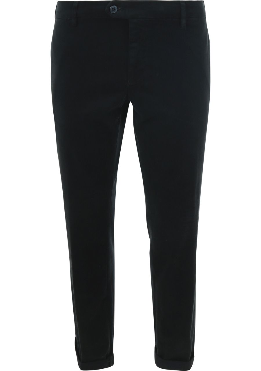 MASONS - BROEK - Blauw