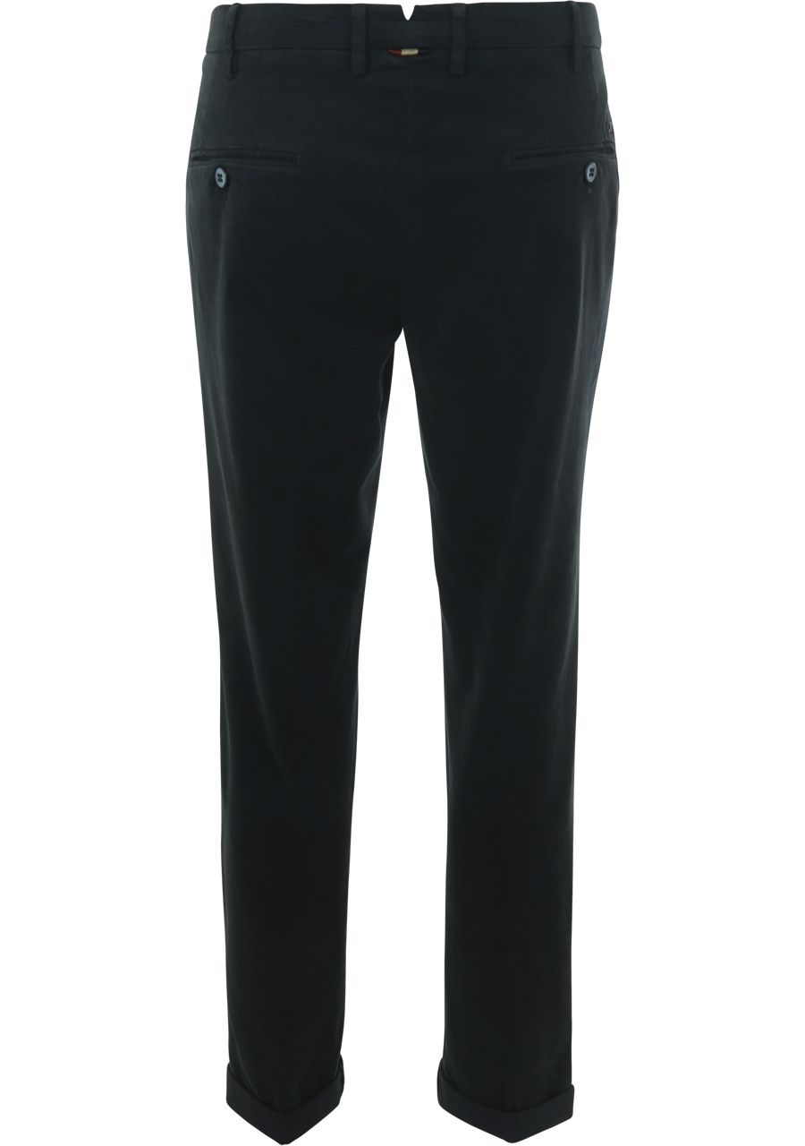 MASONS - BROEK - Blauw