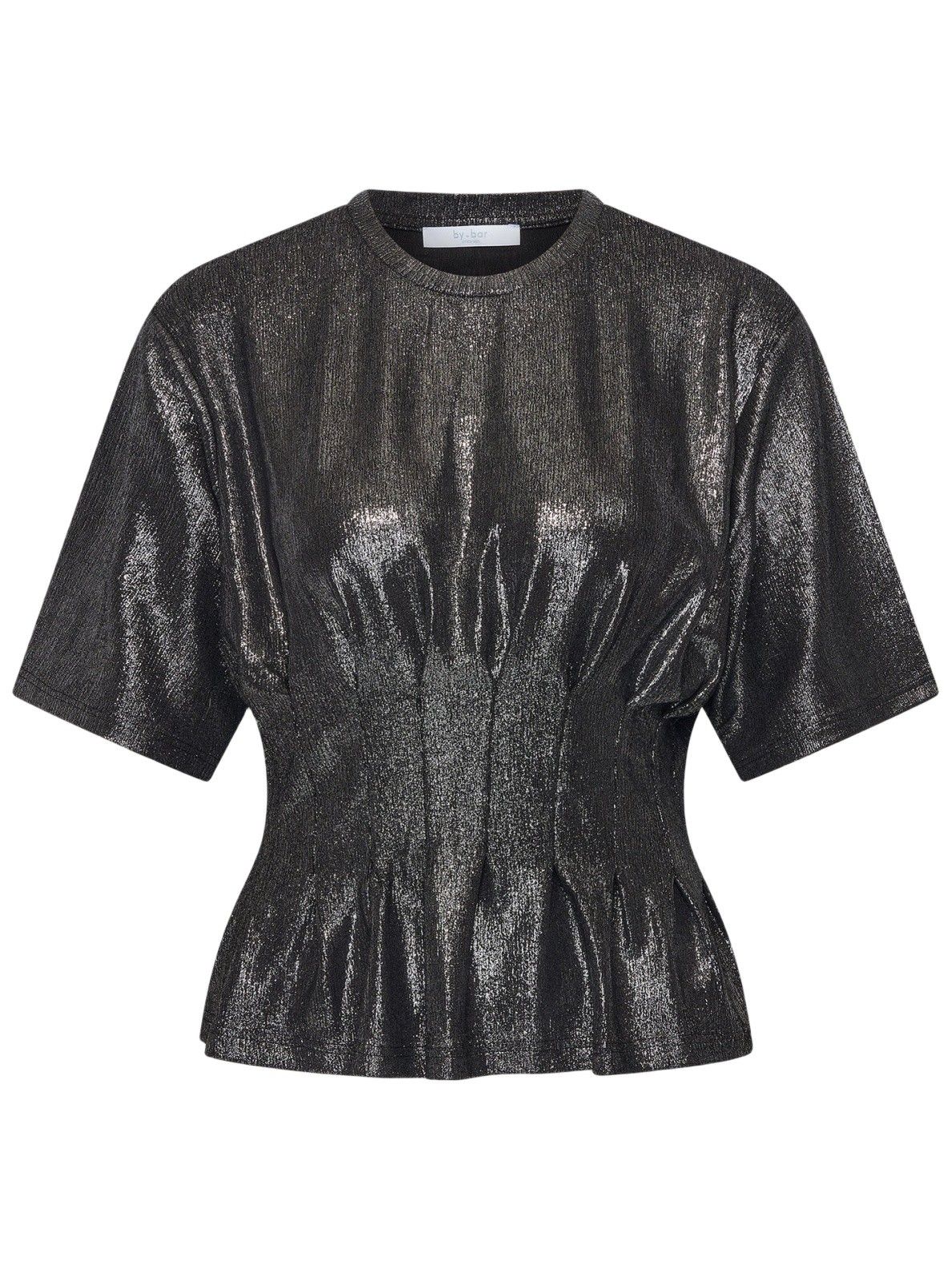 BY-BAR - SHIRT - Grijs