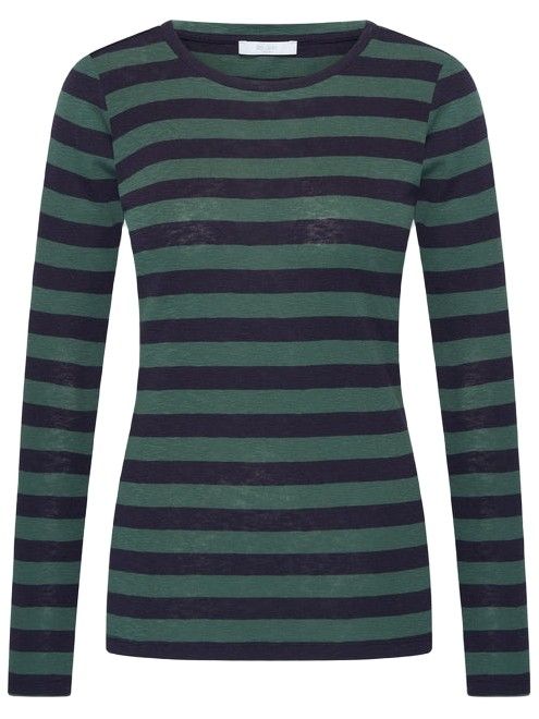 BY-BAR - SHIRT - Groen