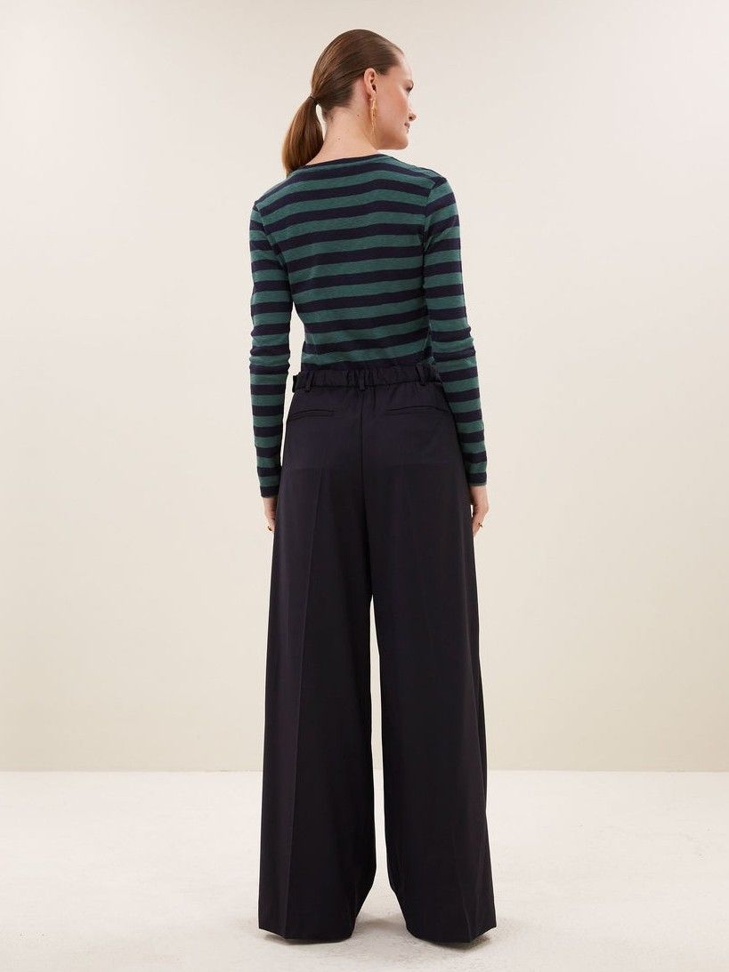 BY-BAR - SHIRT - Groen