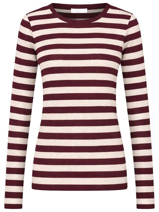 BY-BAR - SHIRT - Rood