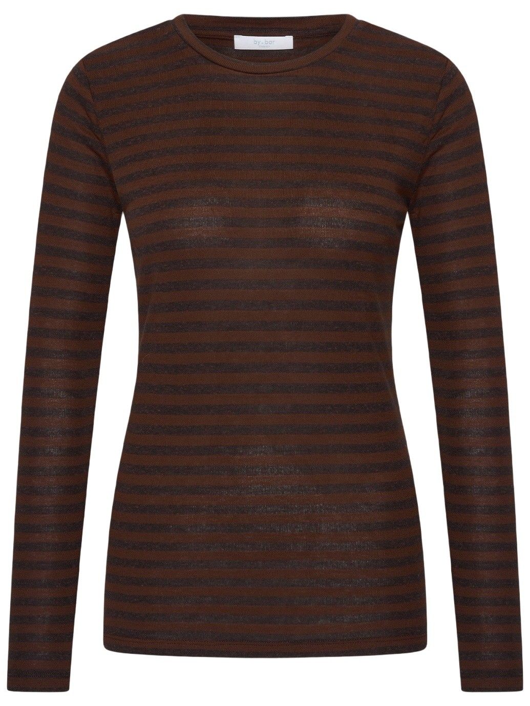 BY-BAR - SHIRT - Bruin