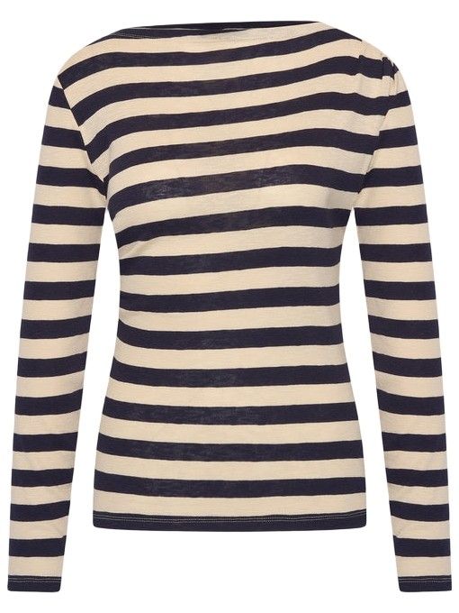 BY-BAR - SHIRT - Blauw