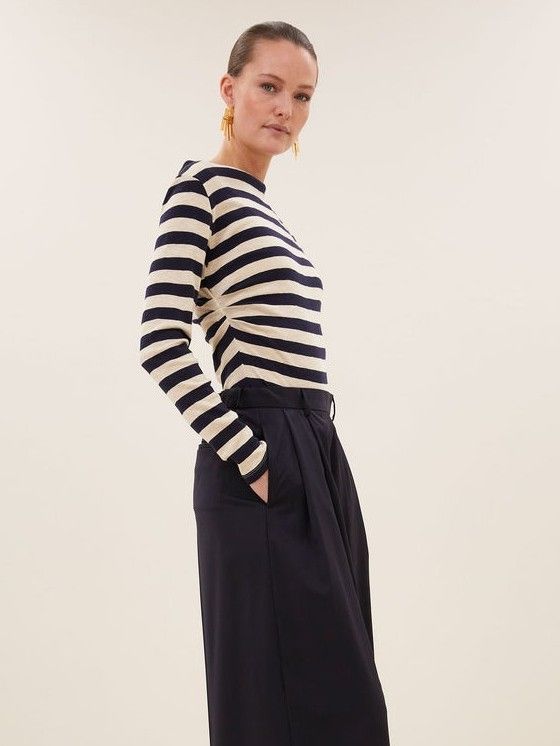 BY-BAR - SHIRT - Blauw