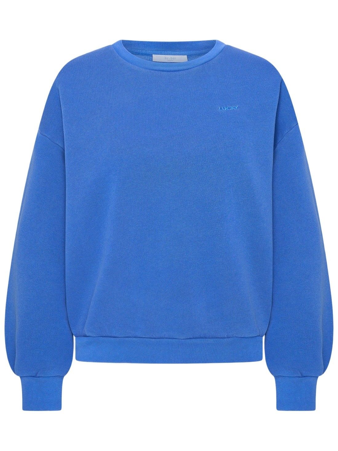 BY-BAR - TRUI - Blauw