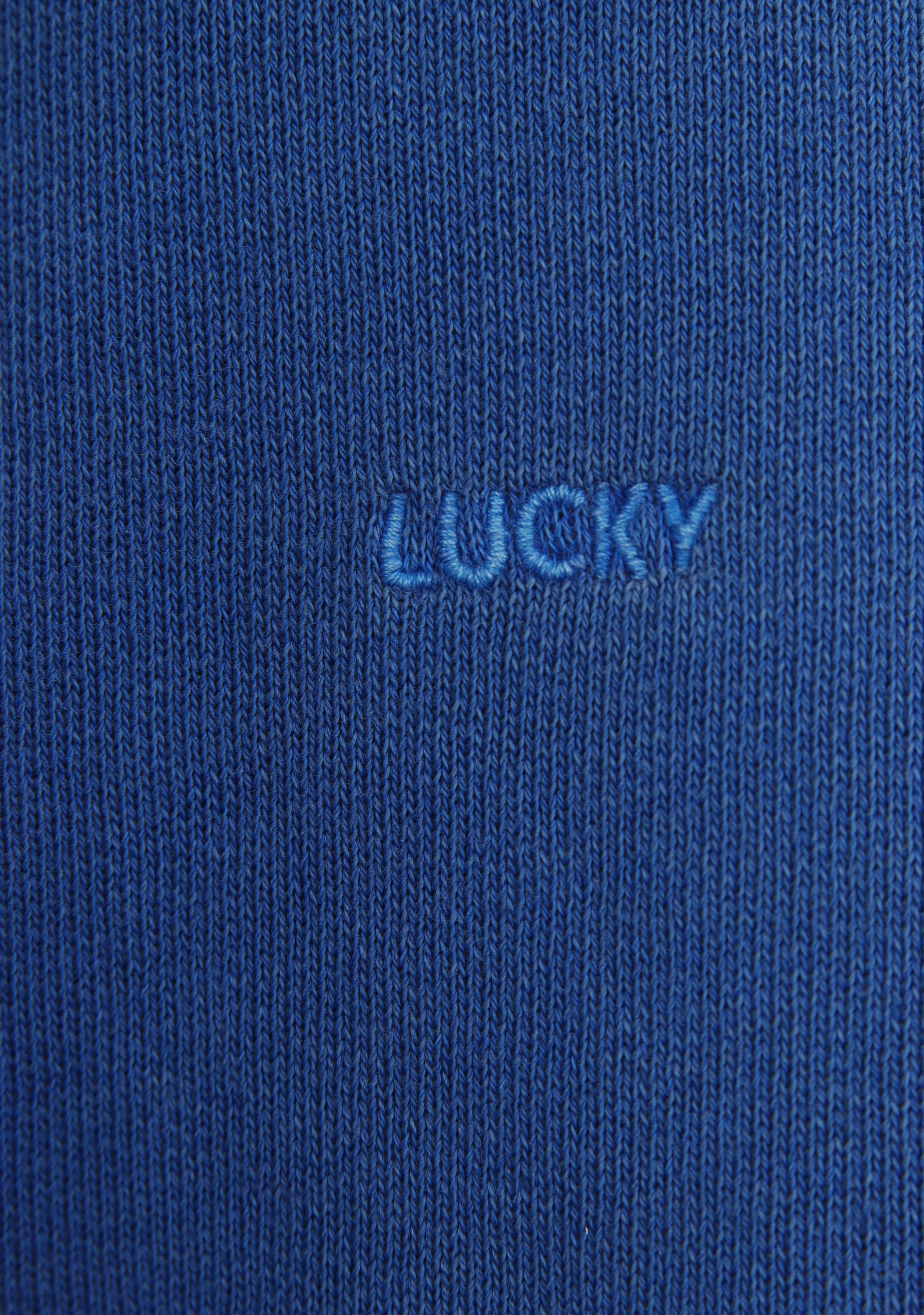 BY-BAR - TRUI - Blauw