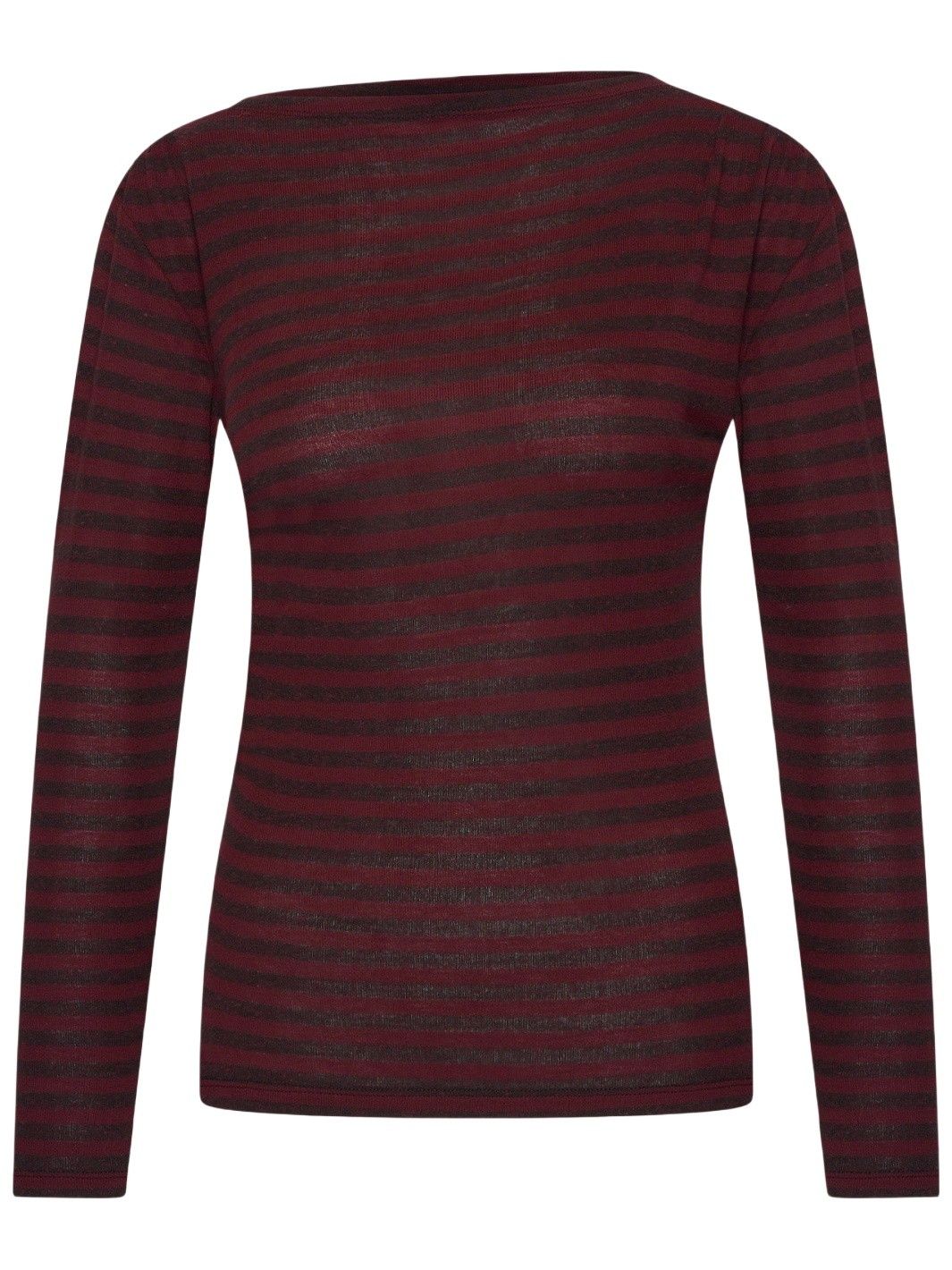 BY-BAR - SHIRT - Rood