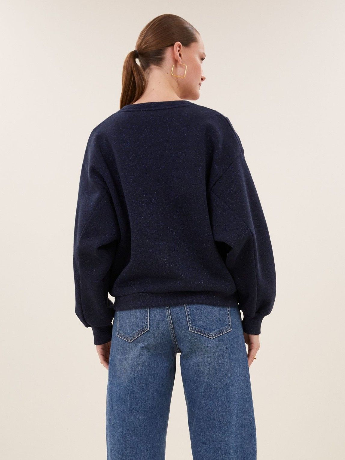 BY-BAR - TRUI - Blauw
