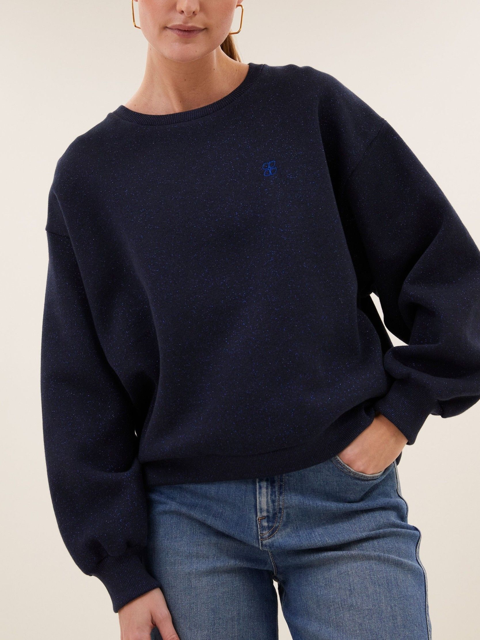 BY-BAR - TRUI - Blauw