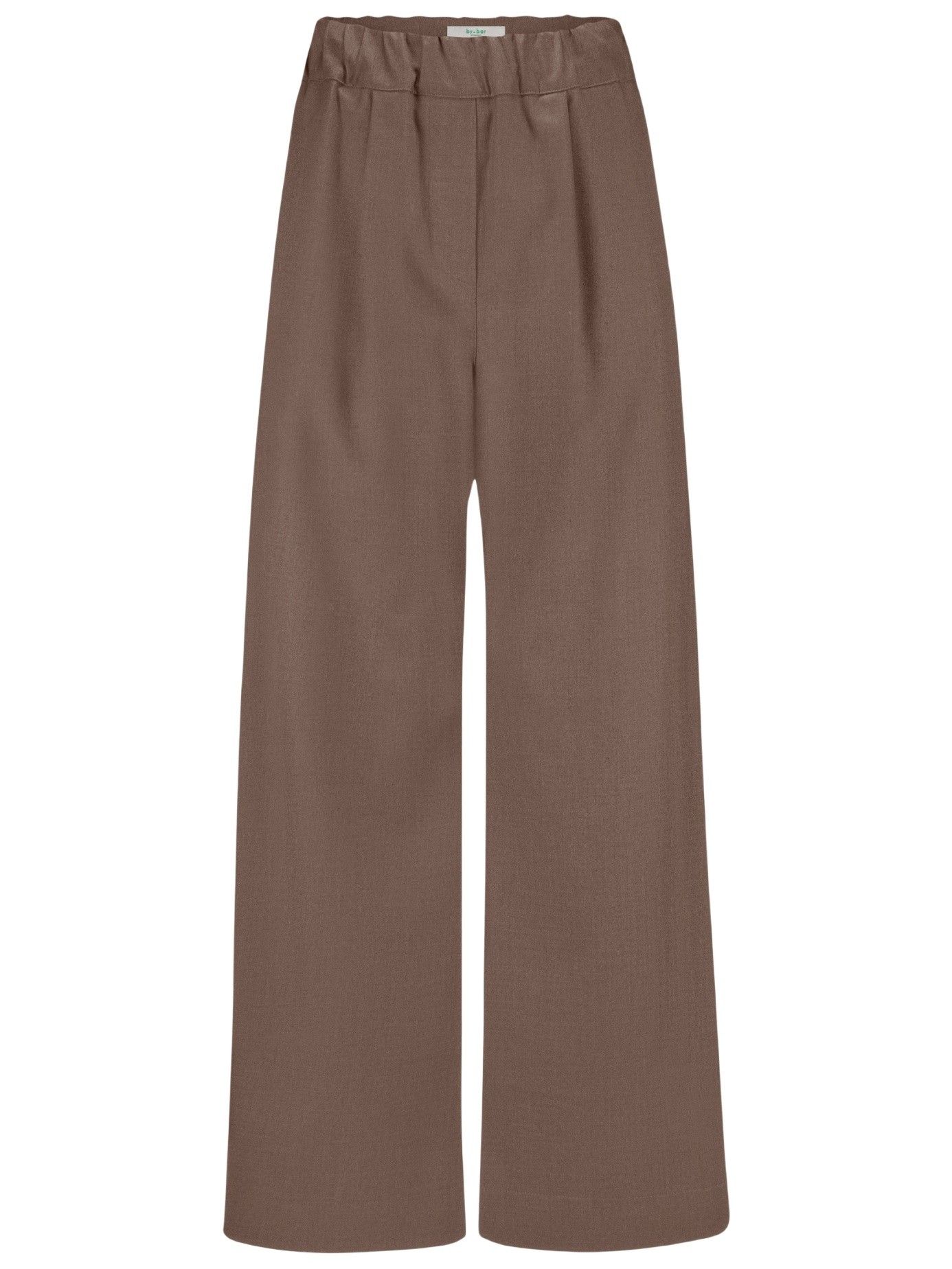 BY-BAR - BROEK - Bruin
