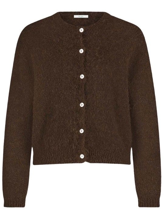 BY-BAR - VEST - Bruin
