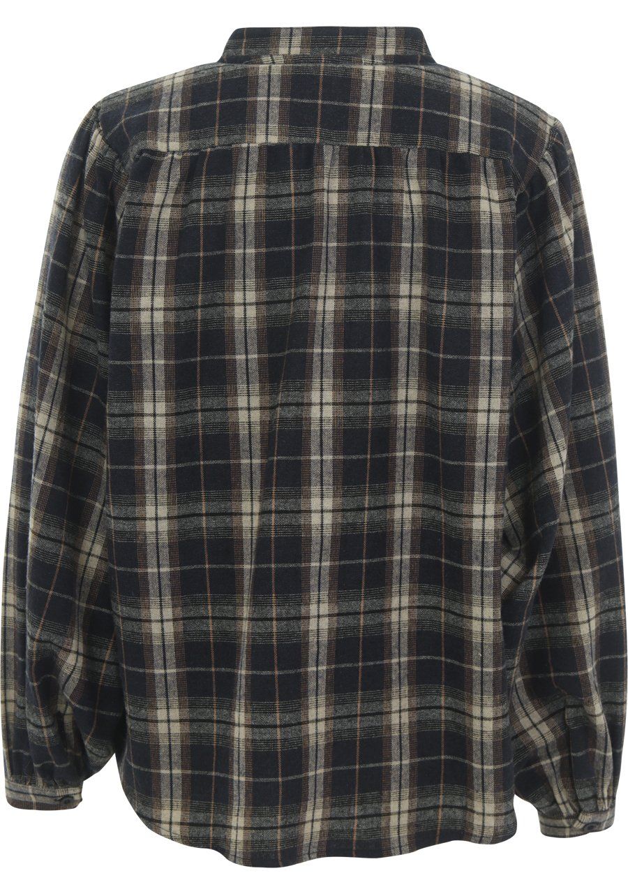 BY-BAR - BLOUSE - Blauw