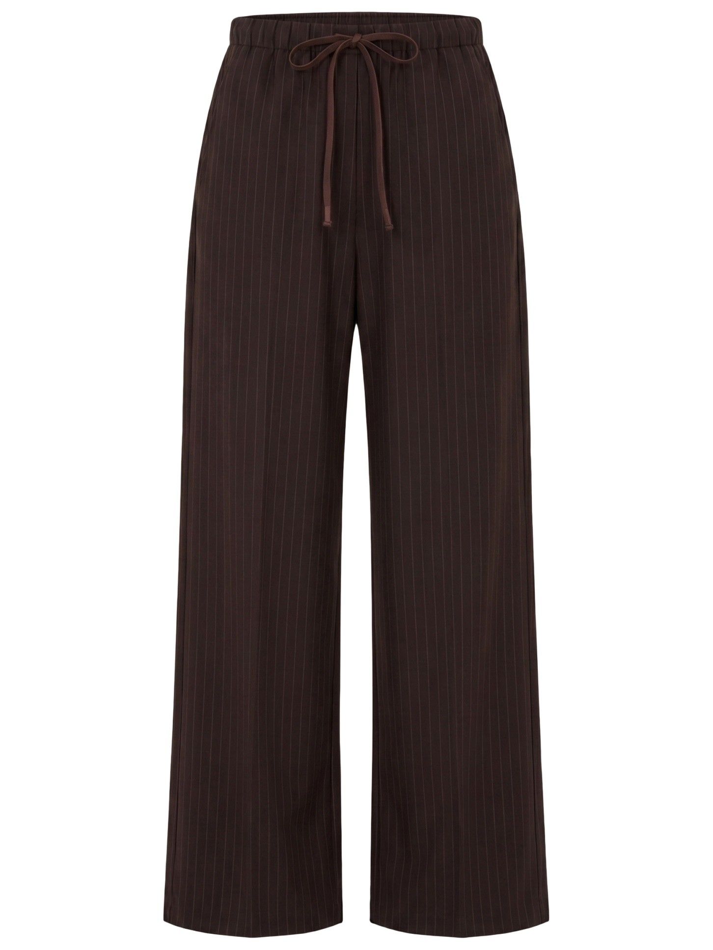 BY-BAR - BROEK - Bruin