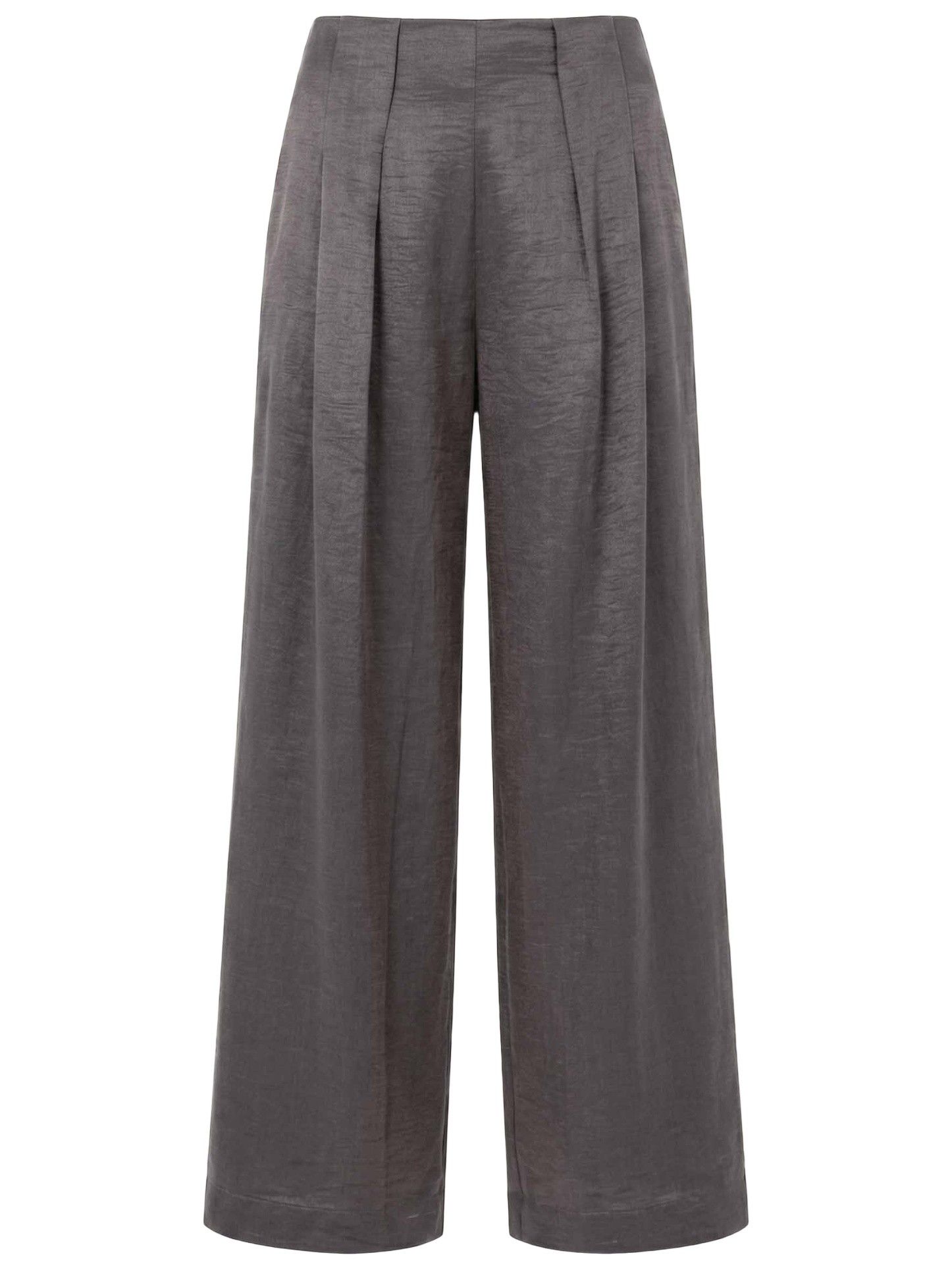 BY-BAR - BROEK - Grijs
