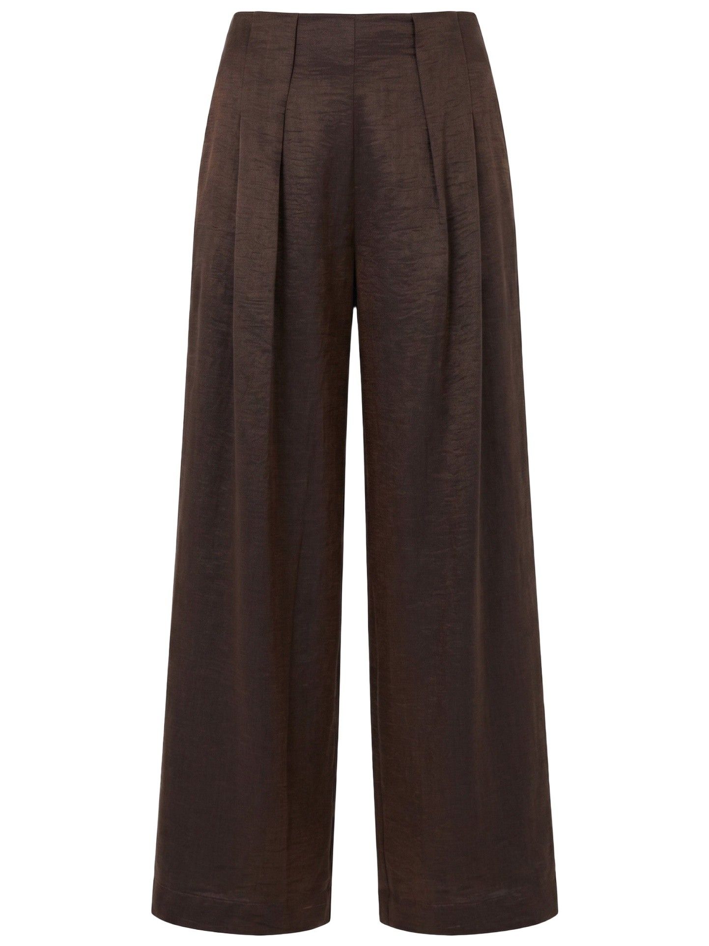 BY-BAR - BROEK - Bruin
