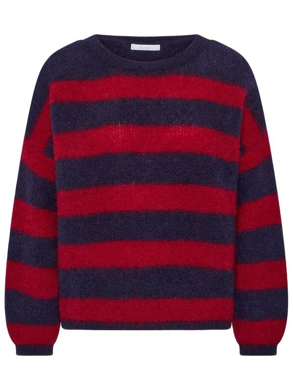 BY-BAR - TRUI - Rood