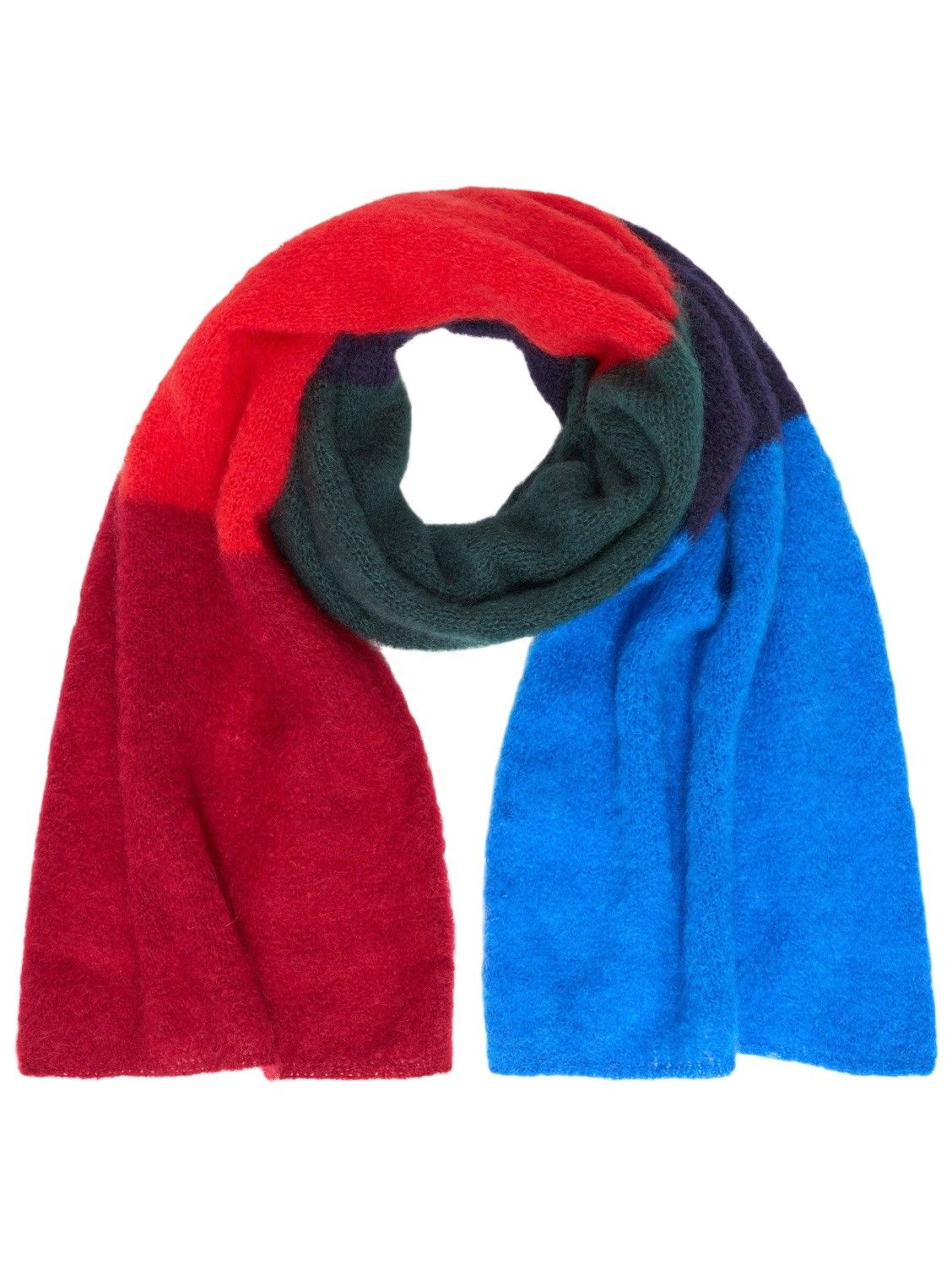 BY-BAR - ACCESSOIRE - Rood