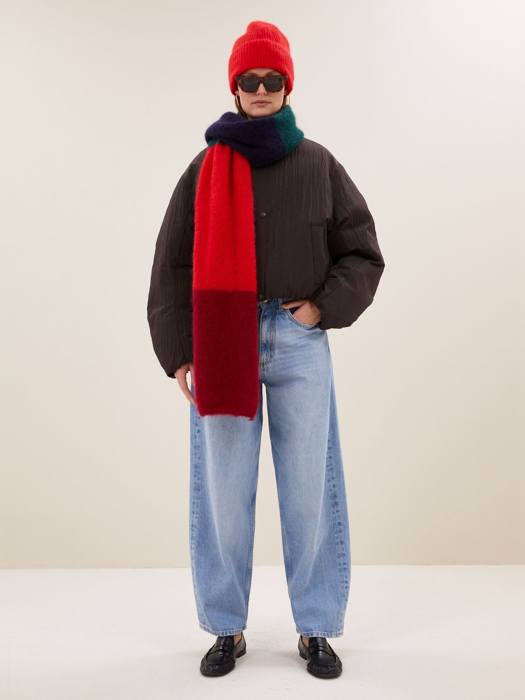 BY-BAR - ACCESSOIRE - Rood