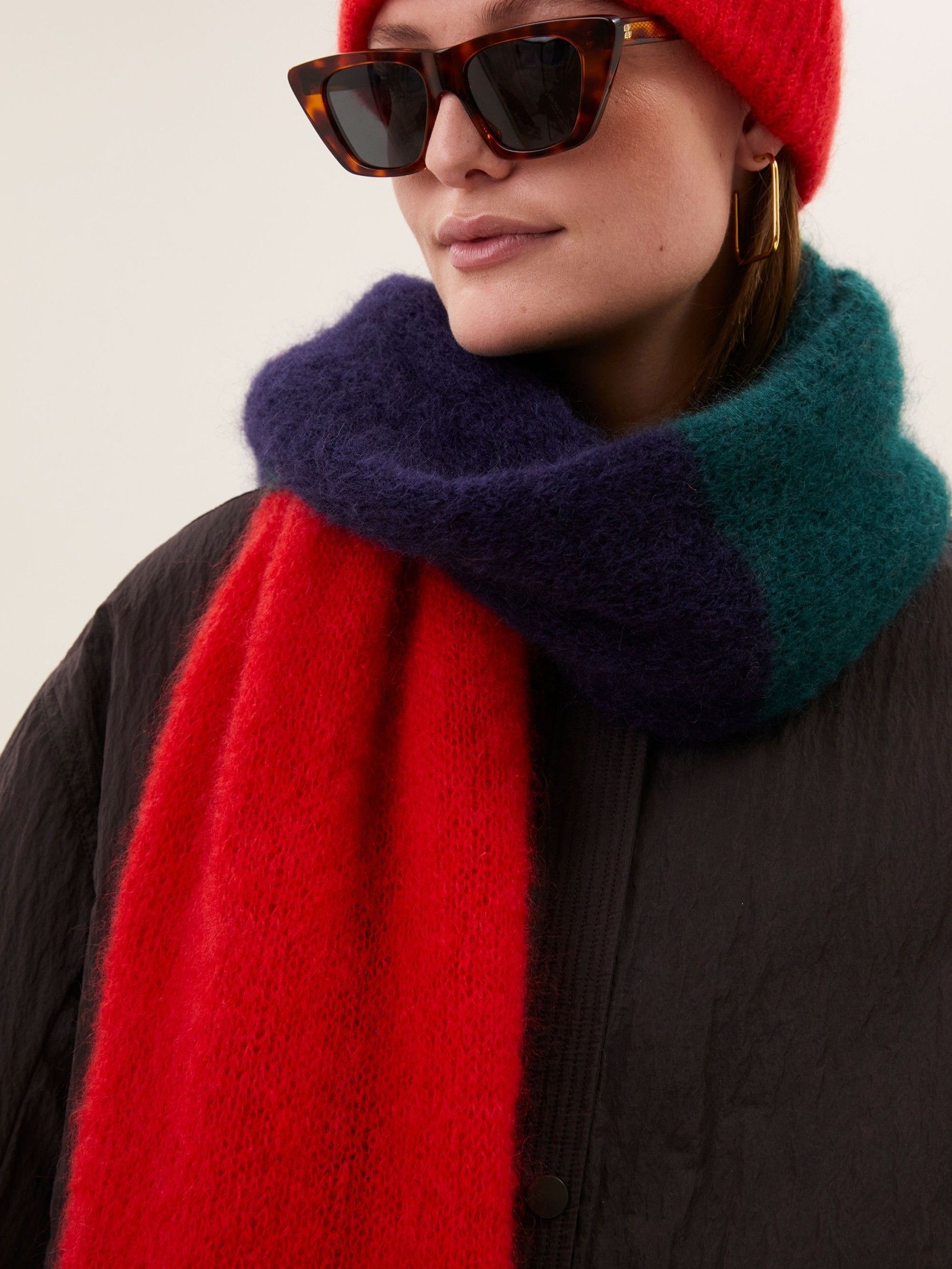 BY-BAR - ACCESSOIRE - Rood